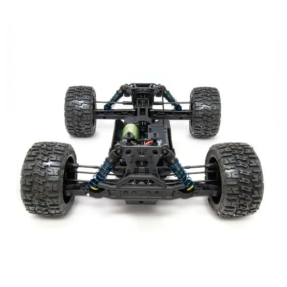 Brand New Upgraded MT48 2.0 1/8 Scale Electric Remote Control Off Road Monster Truck Chassis Kit TKR9603 RC Toy Car Chassis