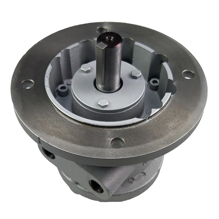 Compressed air Motor 8AM-ARV-70 Small air Motor air Engine Turbine Pneumatic Motor