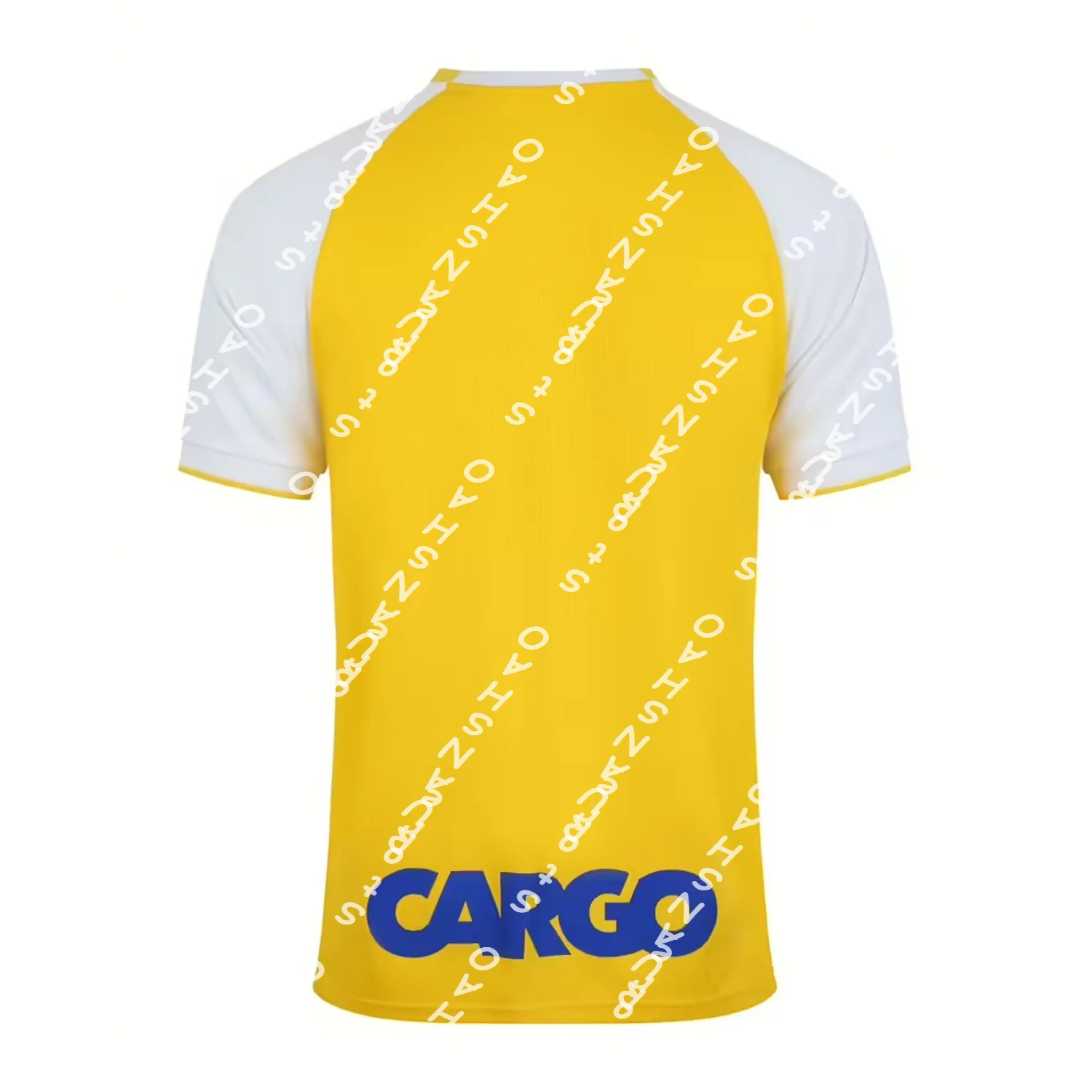 2024-25 New Arrive Style Maccabi Tel Aviv Home football Jersey Man Women Daily Sport T-Shirt Breathable Tee Fashion Top