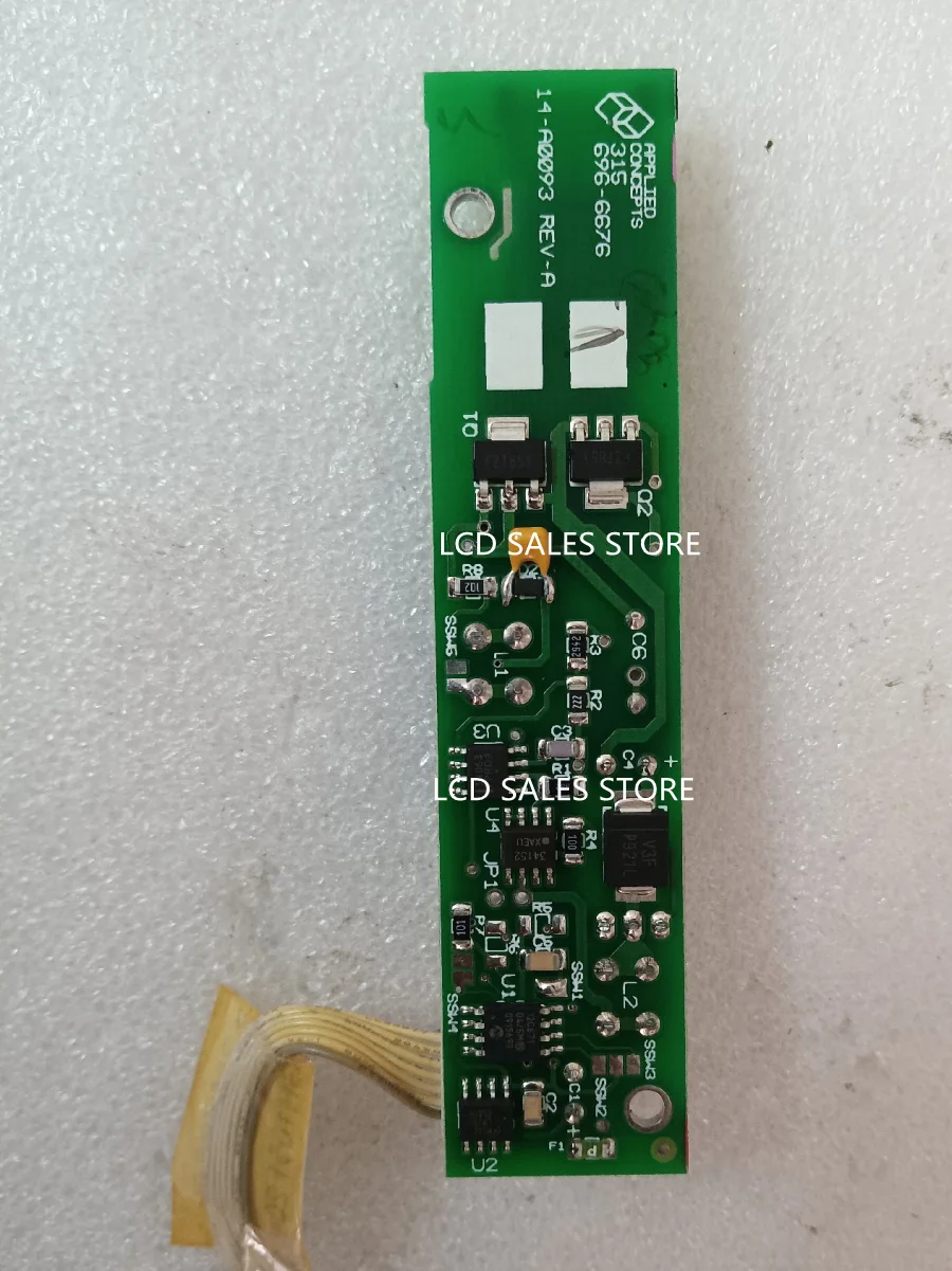 

AC-1386B AC-1386D INVERTER Board