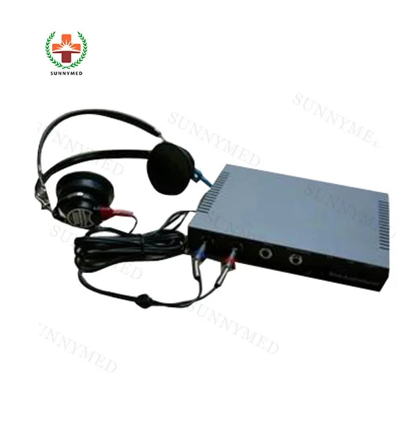 

SY-G058 Hot sale digital audiometer prices