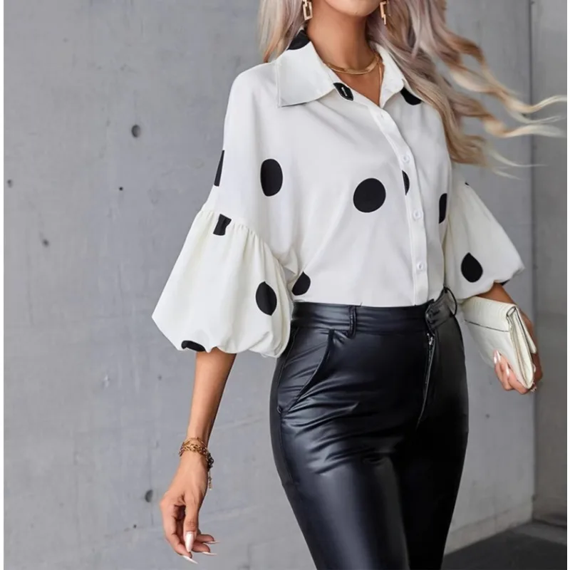 Nuove Camicie Eleganti e alla Moda Primavera/Estate 2026