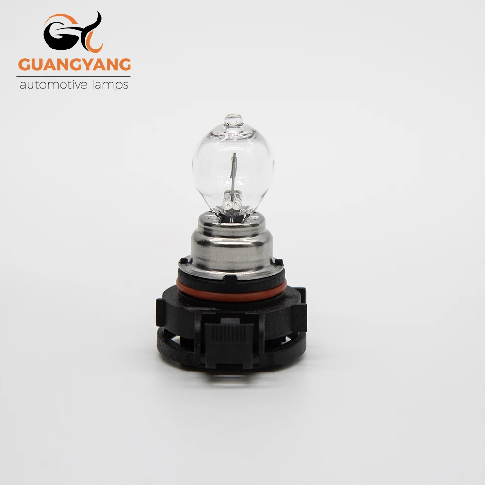 2 Pcs 5201 12V 19W PS19W PG20-1 Original High Quality 3350k Auto Halogen Headlight Fog Light Car Auxiliary lamp Signal Bulb