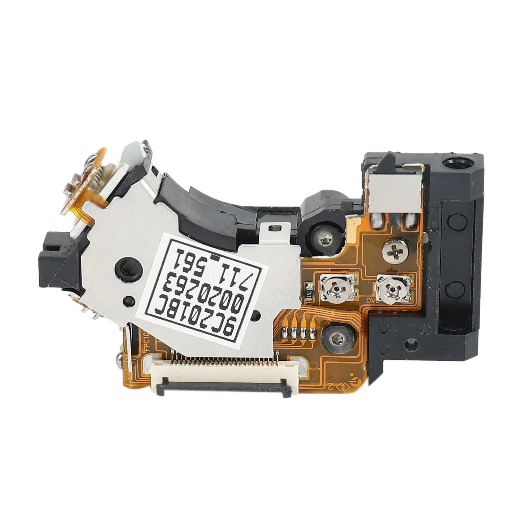 ABZZ-5X KHM-430A Replacement Head Parts Optical Lasers Lens For Sony PS2 Slim 70000/90000 Game Console