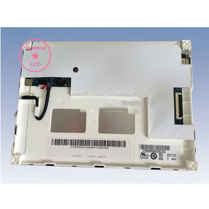 

G057VTN01.0 G057AGE-T01 Оригинальные модули ЖК-дисплея с диагональю 5,7 дюйма 320×240