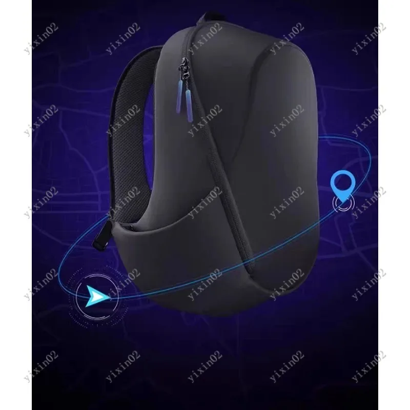 Laptop Backpack 15.6 17.3 18 Inch Durable Computer Bag Travel Work Daily Use