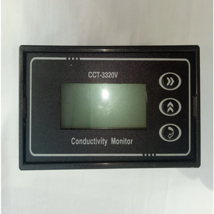 Conductivity meter original cm-230 online water quality detection CCT-3320V