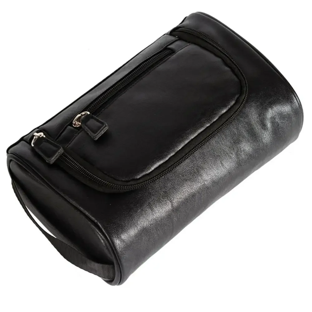 Travel Cosmetic Bag Men Wash Shaving Bag Waterproof Women Toiletry Storage Large Capacity Vanity Organizer Toilet Bag Makeup Kit