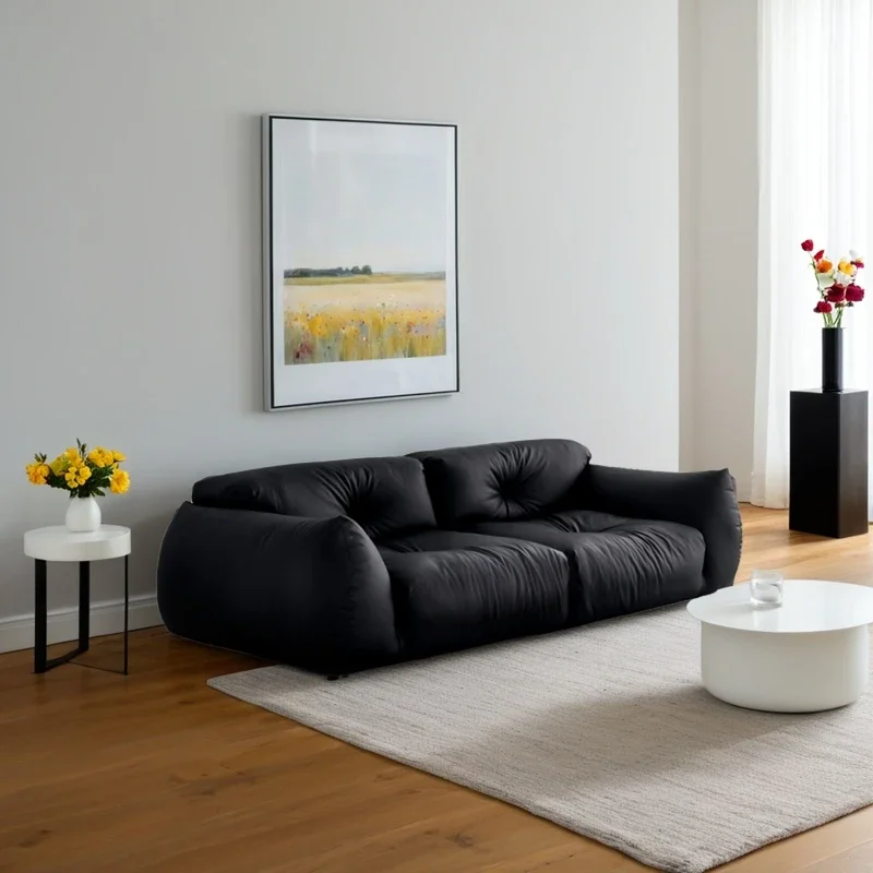 

Retro Style Romantic Sofas Adult Design American Creative Decor Living Room Sofas Relaxing Hallway Sillon Cama Trendy Furniture