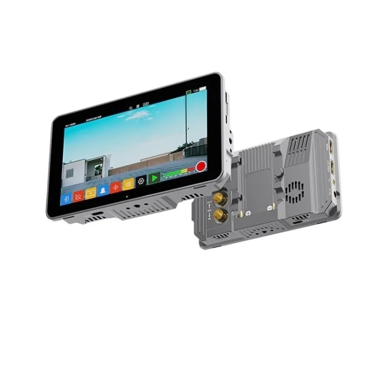 

PRO highlight recording monitor SDI/HDIM dual interface