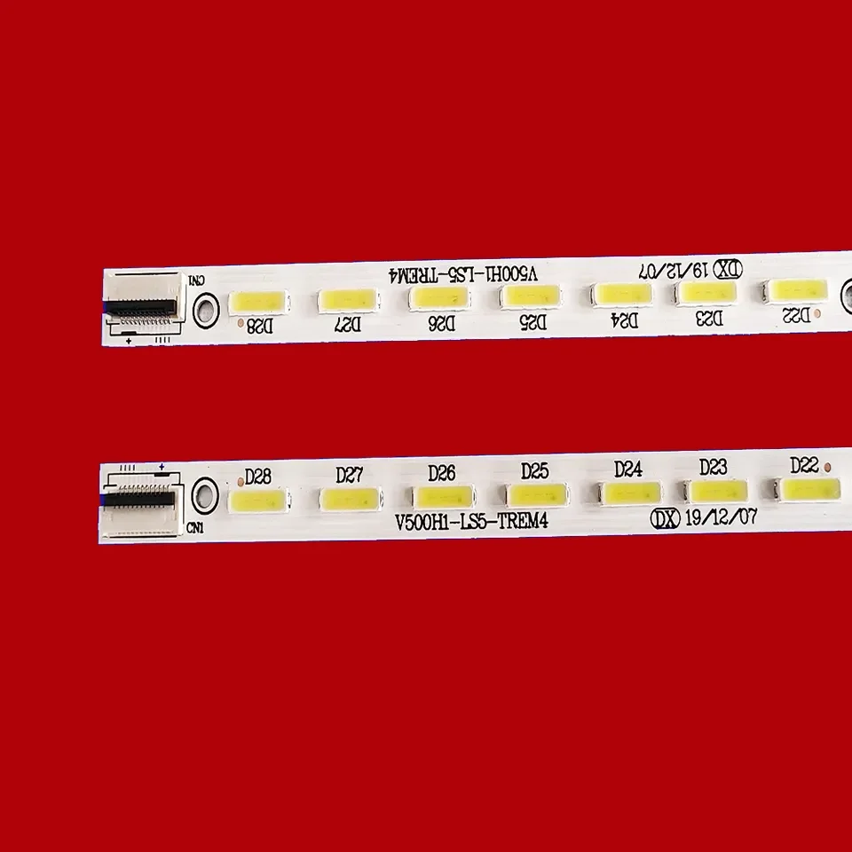 LED Aoc Le50h254 le50d8800 L50E5000A 50FU3253C 50VLE9230BL L500H1-4EB V500HK1-LS5 V500H1-LS5-TLEM4 TREM4 V500H1-LS5-TLEM6 TREM6