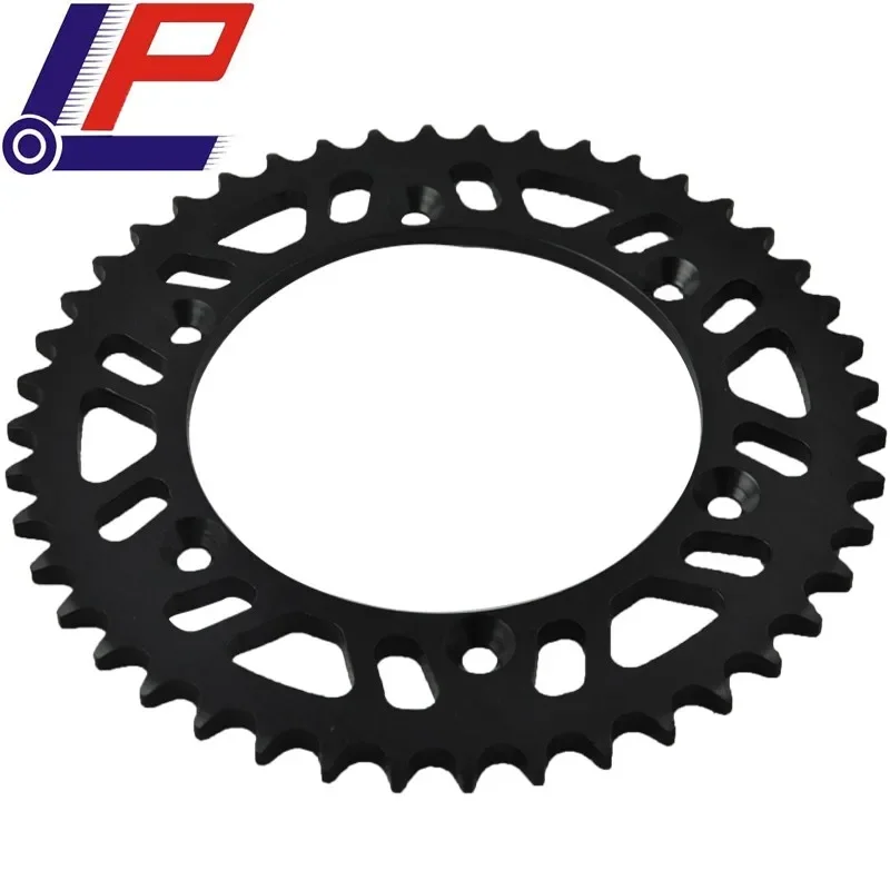 520 Motorcycle Rear Sprockets For Husqvarna 630 SM SMS 450 SMR SM450 510 SM SM510R 630 TE TE630 SM610 610 SM 410 TE TE410E