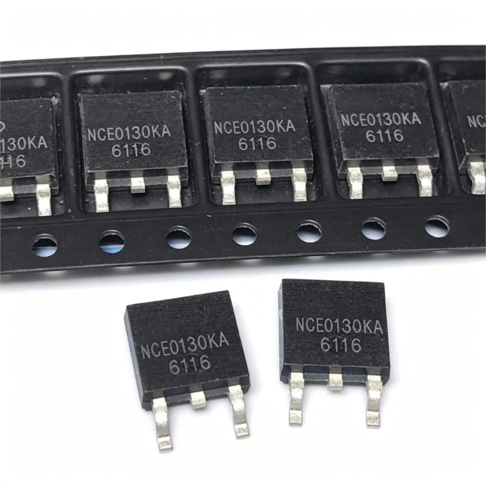 NCE0130KA 100V 30A MBR10200F 200V 10A RJK1206 120V 30A HY3210B HY3210 100V 120A IXGA16N60B2 600V 16A L4940D2M5