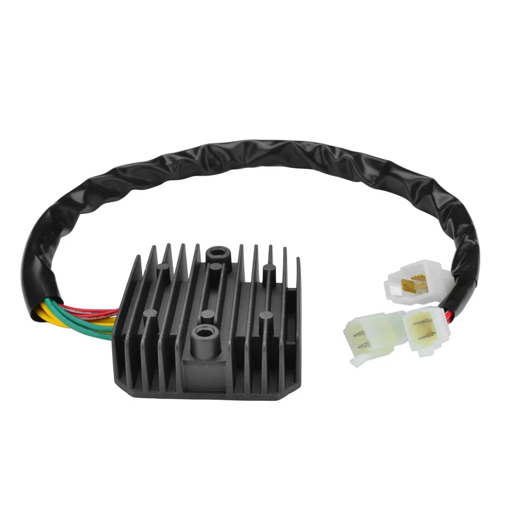 دراجة نارية منظم المعدل لهوندا VT1100 VT 1100 C2 الظل 1995 1996 1997 1998 1999