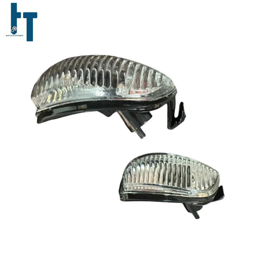261600509R Side Mirror Turn Signal Light for Renault Logan Sandero II