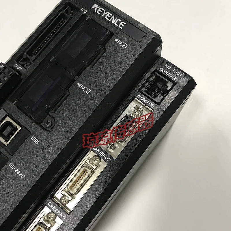 Keyence Camera Imag… - image