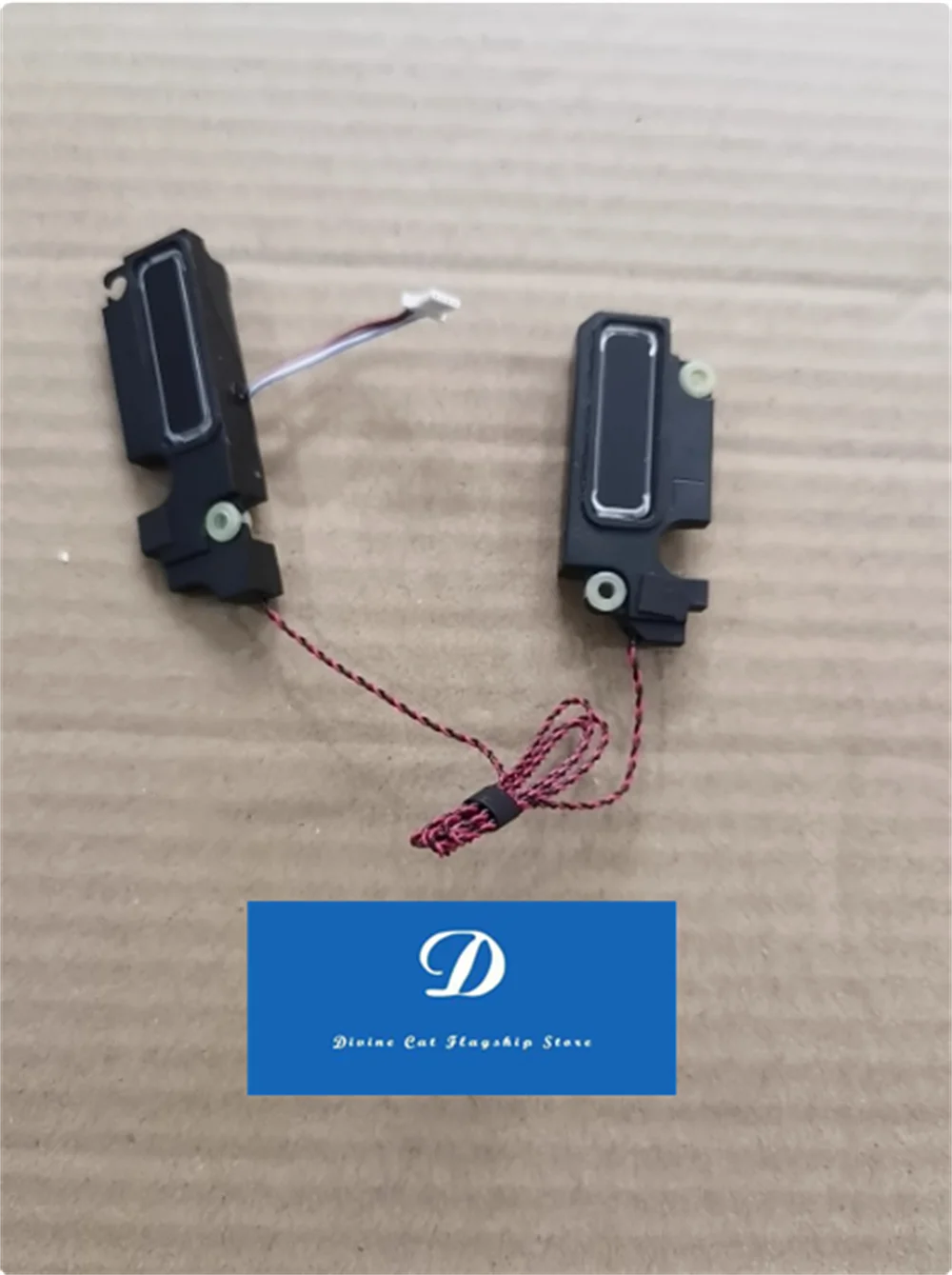 

FOR Lenovo P1 Hermit Gen4 5 5SB1D64950 Speaker