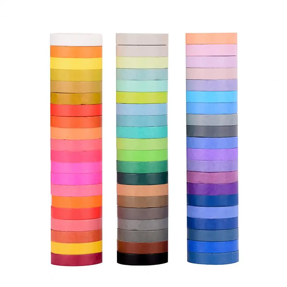 high-quality-tape-60-rolls-washi-tape-set-colorful-decorative-craft-tape-rainbow-masking-for-scrapbooking-journaling-gift