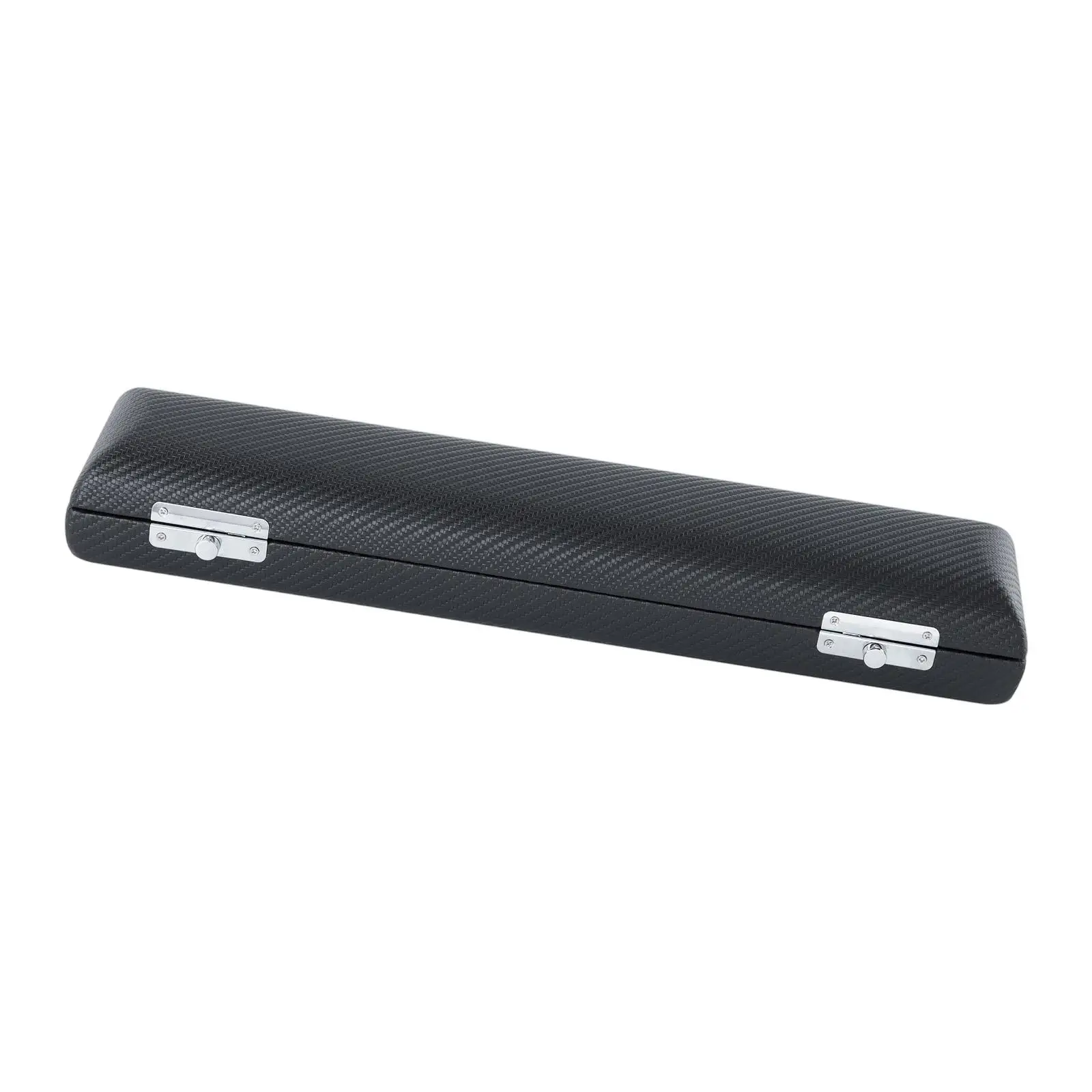 Case Protection Carrier Organizer Scratch Resistant Musical Instrument Accessories Storage Box for Performance Player