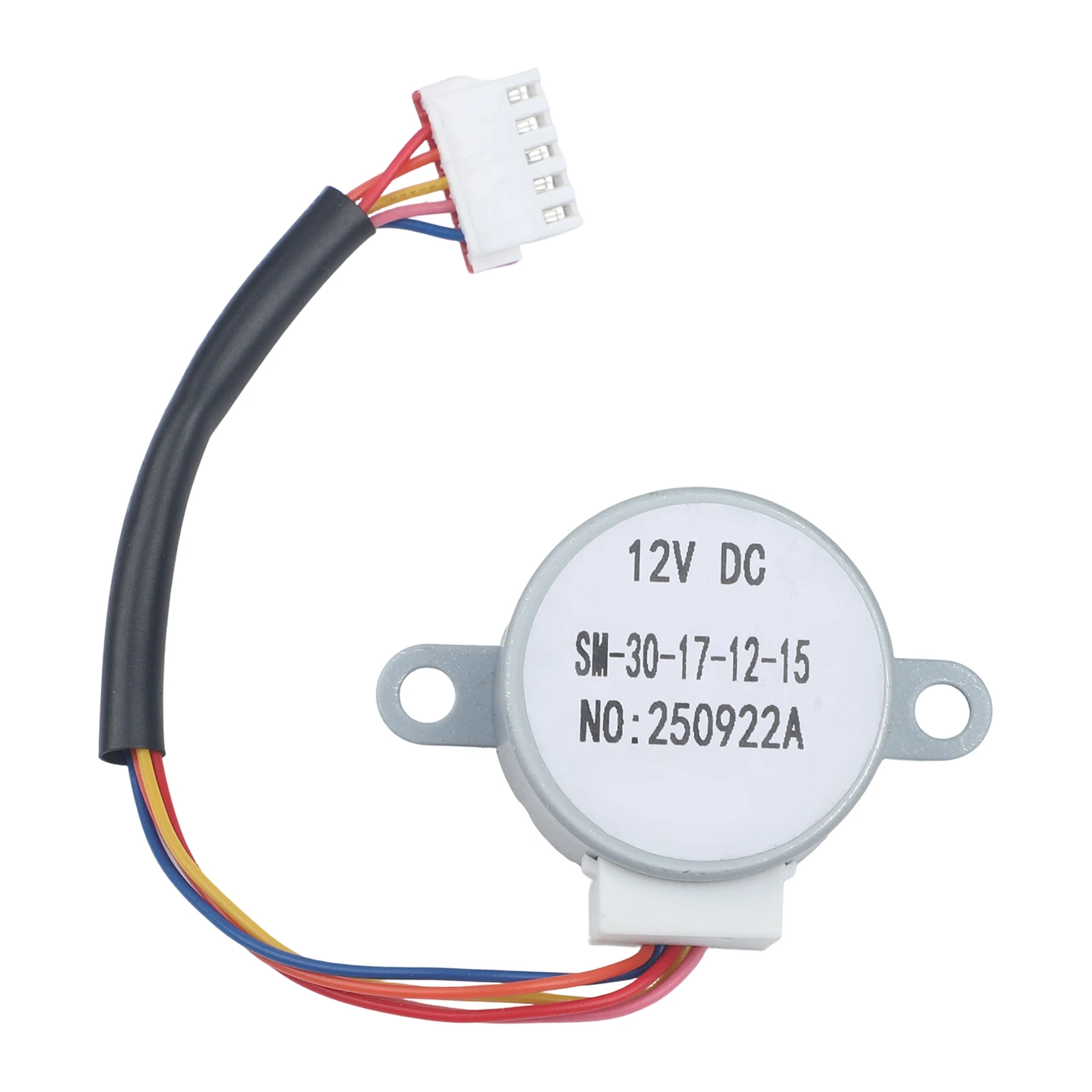 

Swing Blade Synchronous Motor Air Deflector for Midea 2HP Wall Mounted AC Units Compatible with Model For SM-30-17-12-15