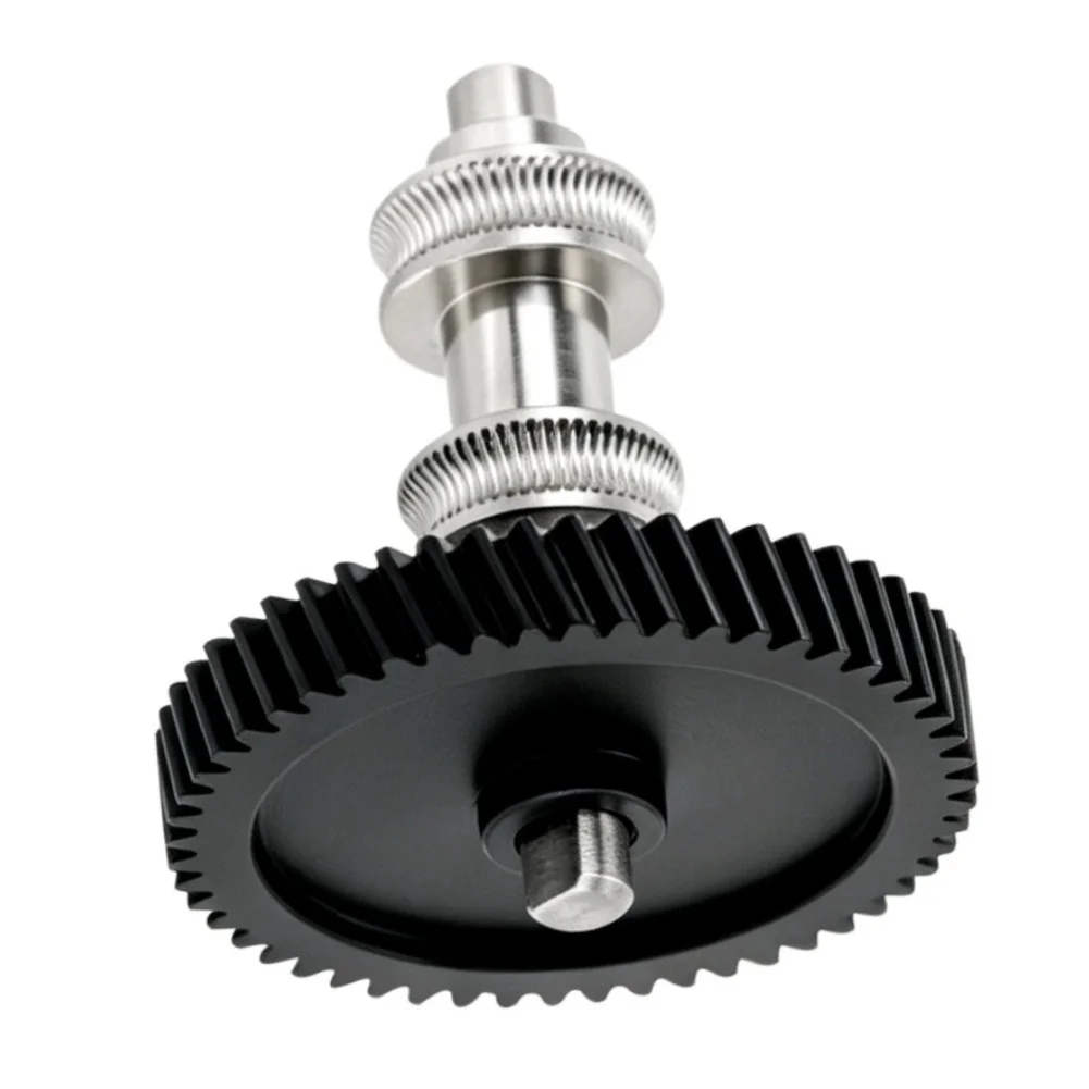 For Anycubic For Kobra X For Kobra for 4 Compatible Driven Wheel Constructed from Hardened Steel for Smooth Motion