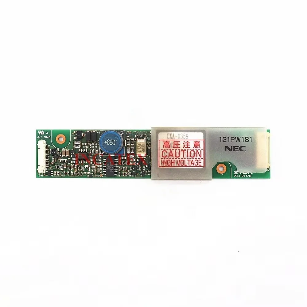 Good Quality Tajima Embroidery Machine Spare Parts Genuine NEC Inverter Backlight 121PW181 TDK PCU-P147B
