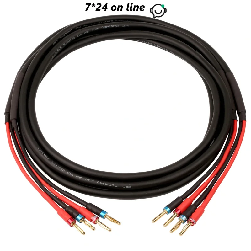 

Аудиокабель Oscar B-65 Fever Аудиокабель Hi-Fi