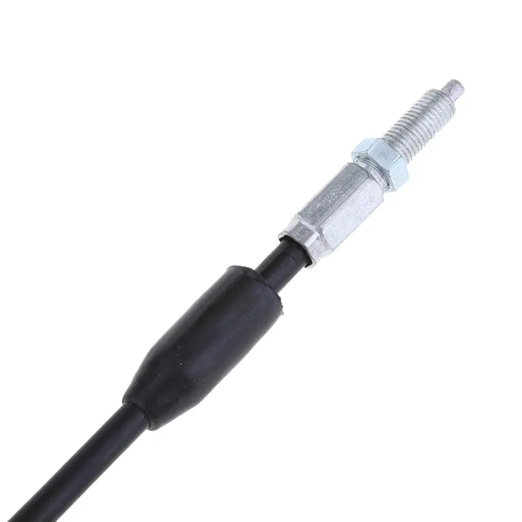 Throttle Cable Casing Motorcycle Control Wire Durable Build for Yamaha YZ85 2002 Up to 2008