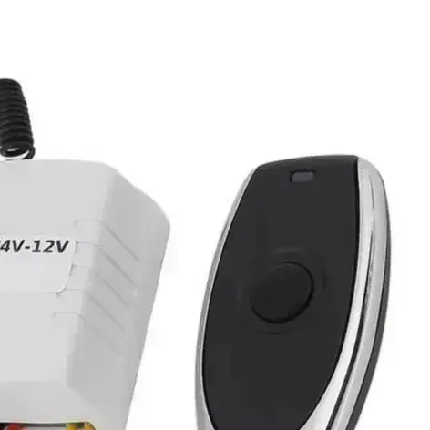 Dc 4V-12V Wireless …