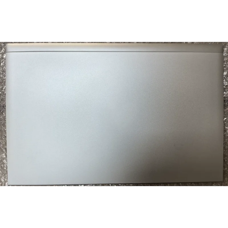 LCD Back Cover/Palmrest/Palmrest With US Backlight Keyboard/Bottom Case For HP EliteBook 850 855 G7 G8 Silver Color