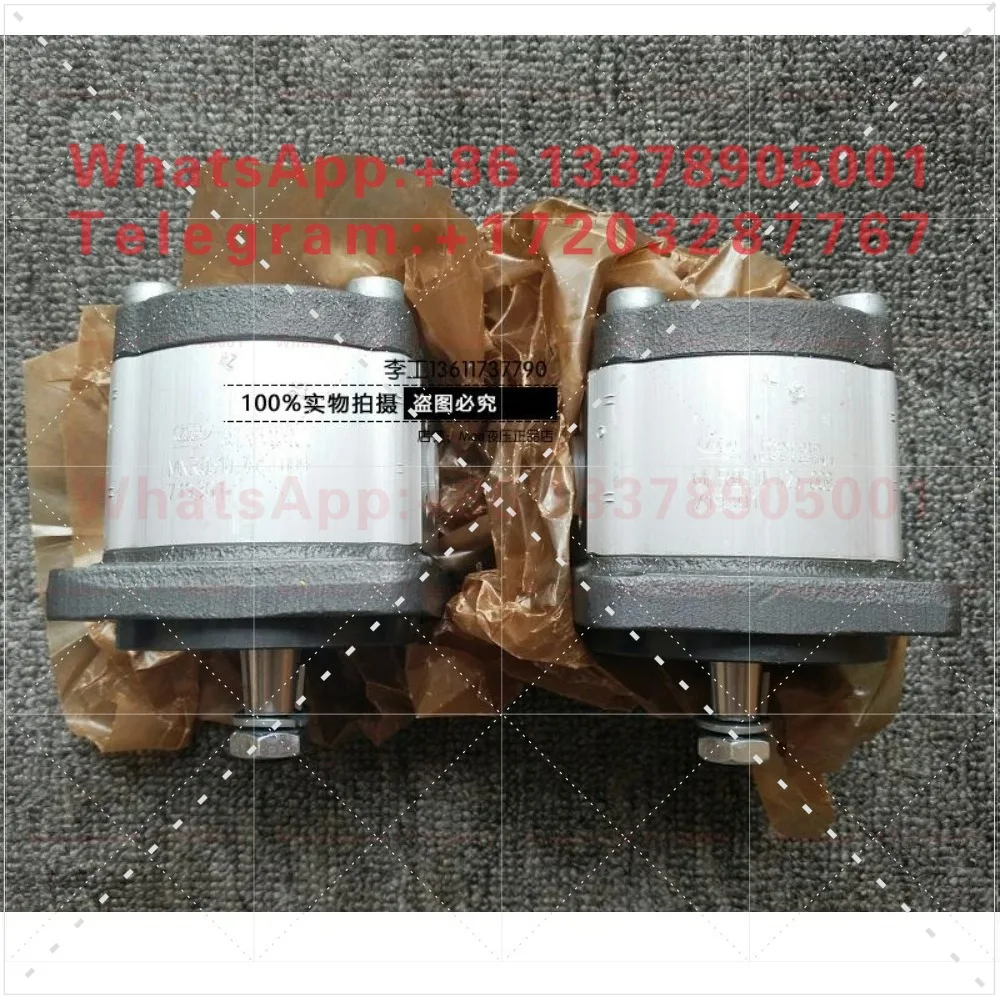 Gear Pump MNR: 0510425009; 0510525076; 0510525009 New original