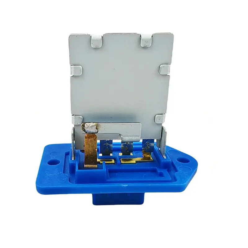 Multi-Purpose HVAC Heater Blower Motor Resistor For Kia Soul Sportage Palisade Tucson 97128-D1000 97128D1000