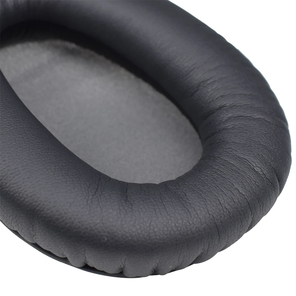 Replacement Soft Foam Headphone Earpads Ear Cushions Ear Pads for Sony WH-CH700N CH700 Headsets - view 4