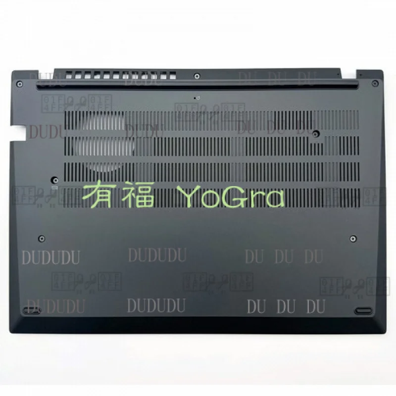 

D 5CB1M21757 Новинка для Lenovo Thinkpad T14 Gen 6, нижняя часть корпуса, нижняя крышка WLAN