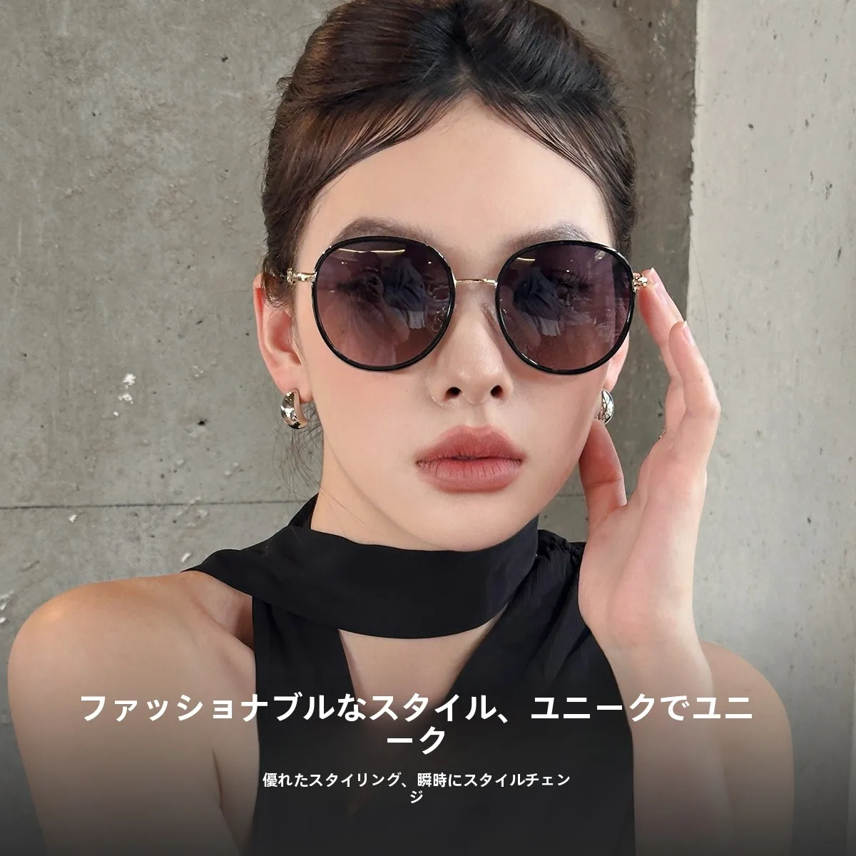 gafas-de-sol-para-mujer-montura-completa-montura-redonda-proteccion-uv-especiales-para-conducir-para-rostros-redondos-sensacion-de-alta-gama