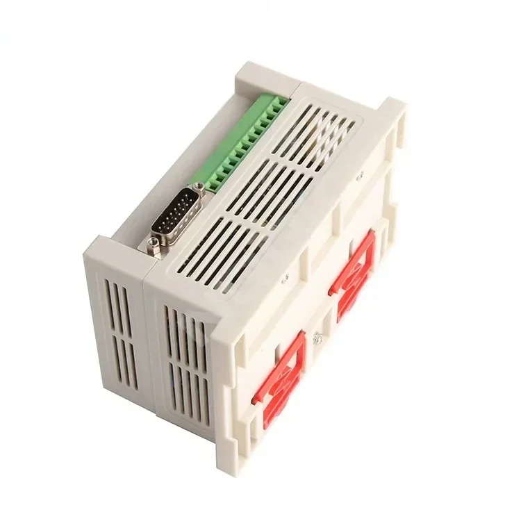 FMC13A-12R-AG DC24V AC220V الحواسيب الصغيرة PLC لآلة نفخ PET #1