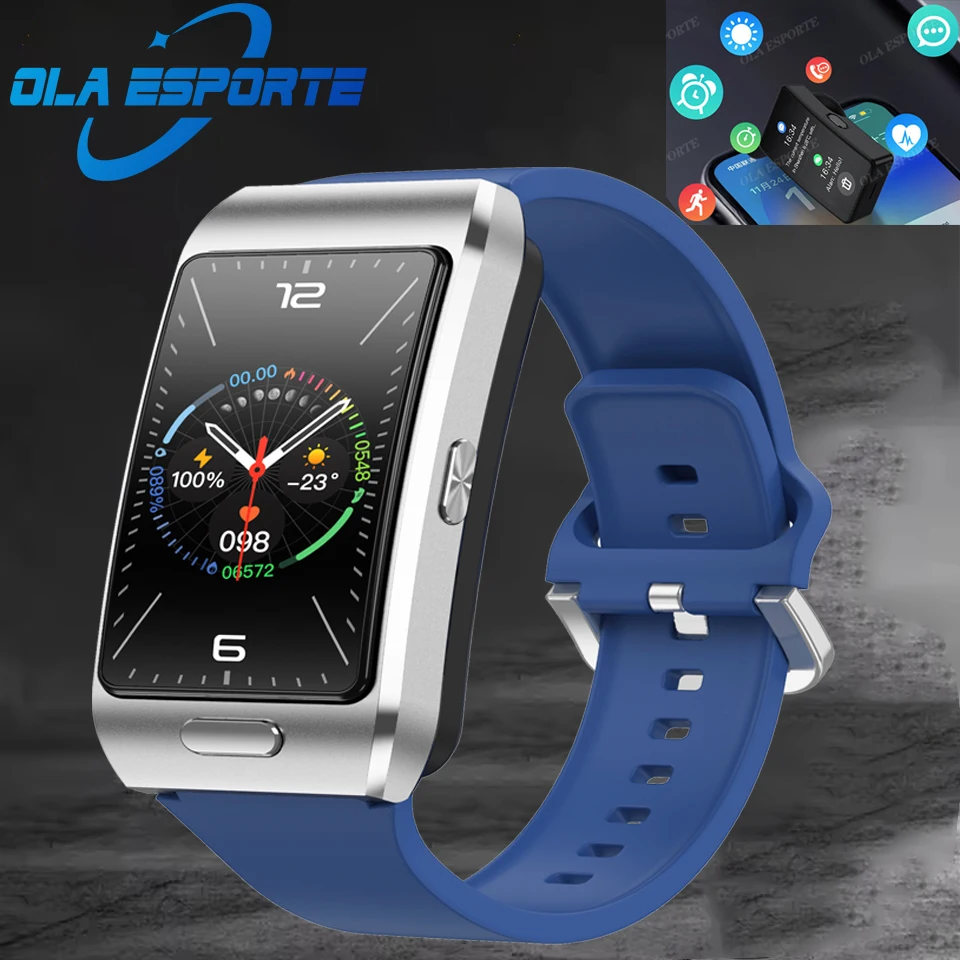 2 in 1 スマートウォッチイヤホンカープレーヤー TWS スポーツスマートウォッチ男性女性ファッションビジネス Bluetooth 通話時計音楽