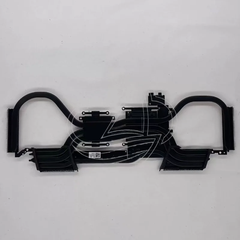 Replacement Laptop Radiator & Heat Conducting Tube Assembly, Compatible with GA401QM  Gaming Notebook Models