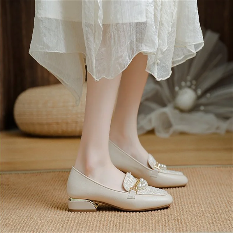 2026 Spring & Autumn New Arriv – Women'S Shoes In Fashion recenzja i cena