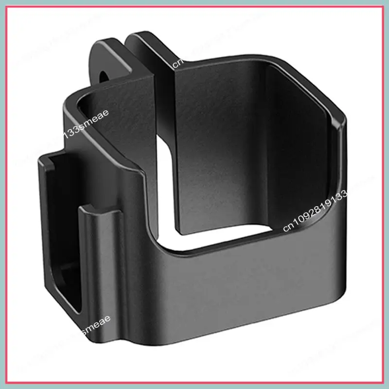 N94R For DJI OSMO Pocket 3 Extend Frame Camera Mounting Expansion Bracket Adapter Action Camera Replacement