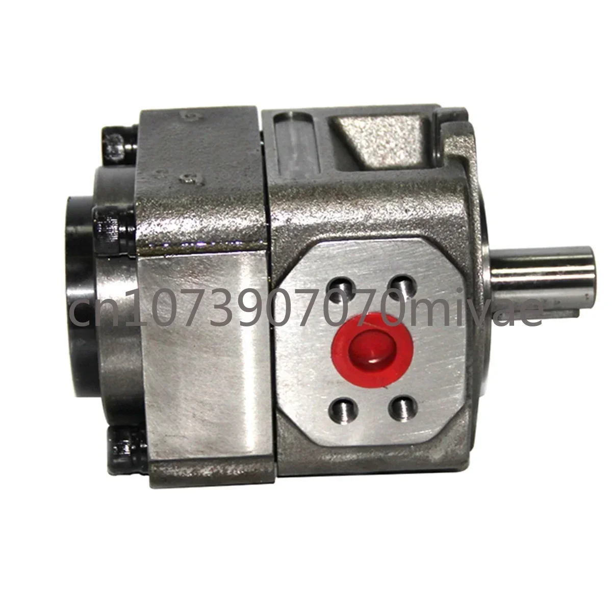 4-C100F Low Pressure Excavator  8Mpa Industrial Gear Pump Hydraulic，long Service Life Accessoire Voiture