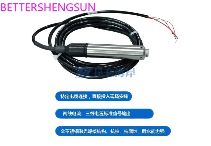 

JYB-KO-LVG обычный кабельный соединительный входной преобразователь уровня JYB-KO-LAG