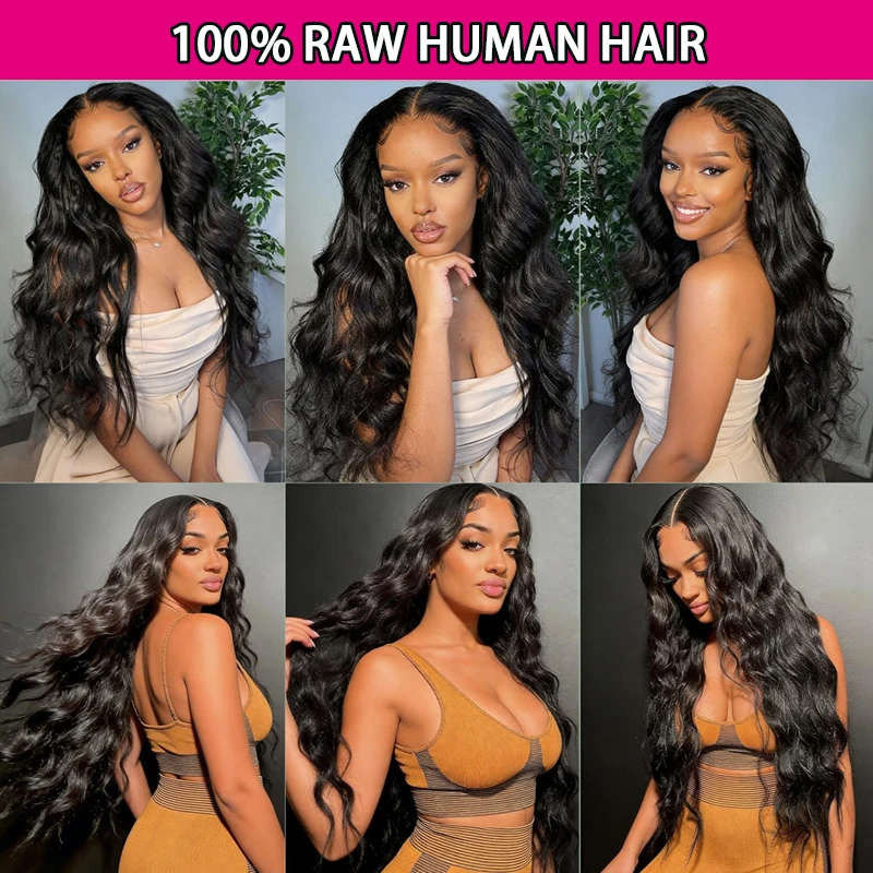 16A Natural Wave Human Hair 100% Vietnamese Raw Virgin Hair Water Wave Natural Wavy Extensions Unprocessed Hair Natural Color