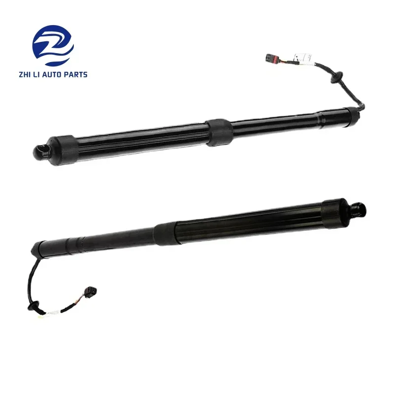 Left & Right Rear Power Hatch Lift Support Struts For Hyundai Santa Fe 2013-2019 81771-B8100 81780-B8100