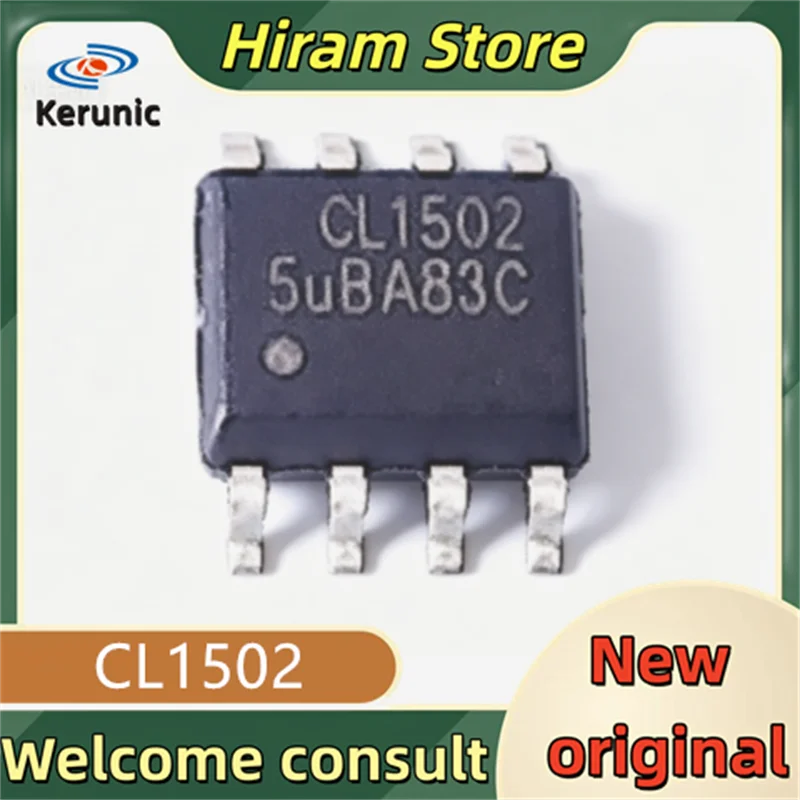 30PCS CL1502 New and Original 1502 L1502