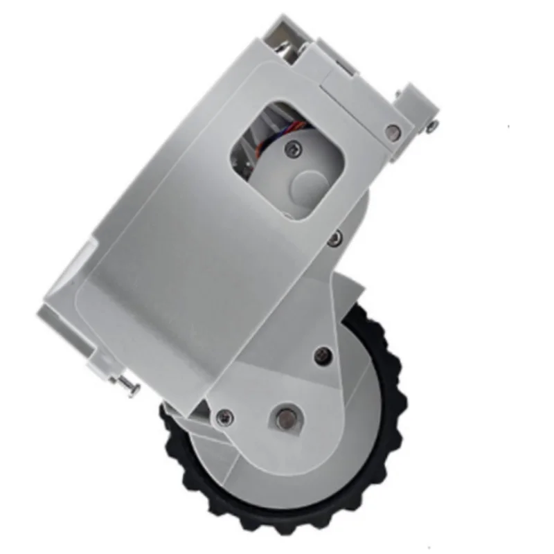 For Xiaomi Mijia 1s 1st SDJQR01RR SDJQR02RR SDJQR03RR Robot Vacuum Cleaner Spare Parts Left And Right Wheel Accessories