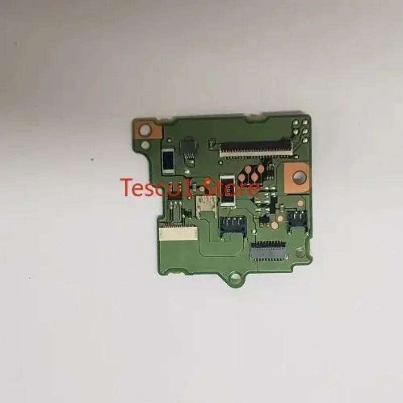 

Абсолютно новая оригинальная плата управления нижней частью для Canon EOS 5D Mark IV (5DIV) – запчасть для ремонта цифровой камеры