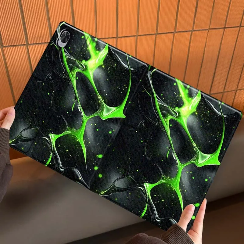 

Cool Carbon Fiber Pattern Soft For Huawei Honor Pad 9 8 7 6 V9 V8 V7 X9 X8 X7 GT2 GT 10 5 13.3 13 10.1 Pro Inch Tablet Case