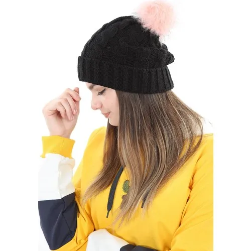 Mossta Black Dream Women 'S Beret