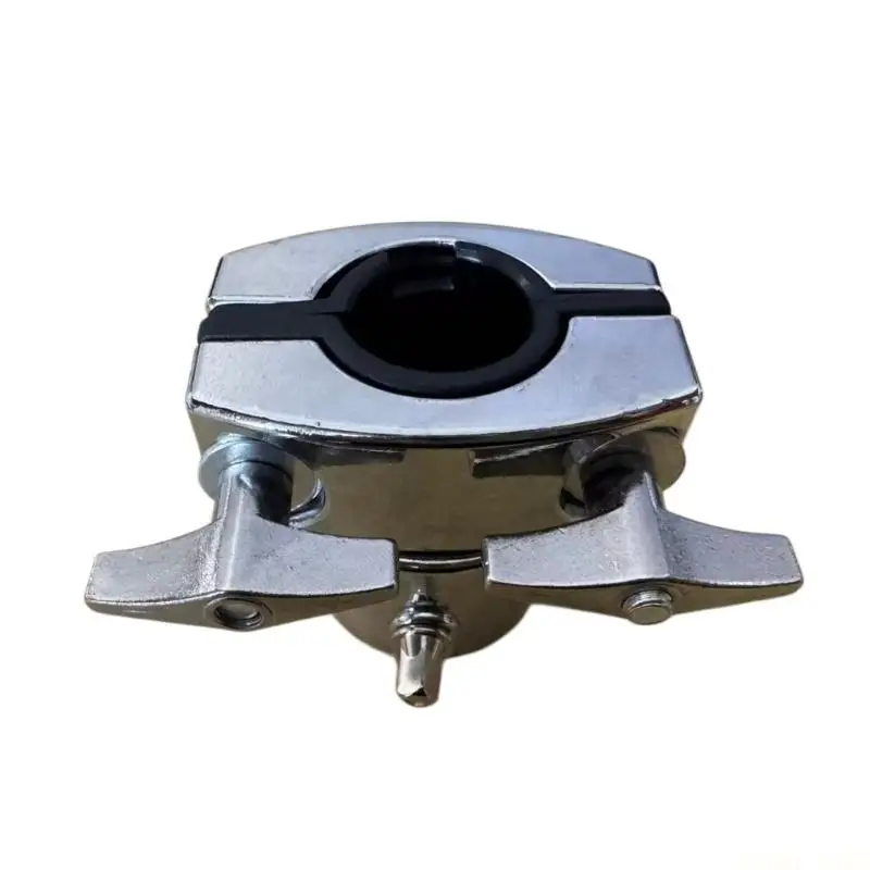 U2JB Drum Rack Clamp Tube Clip Bracket Replacement for Support and Maintenance Tasks